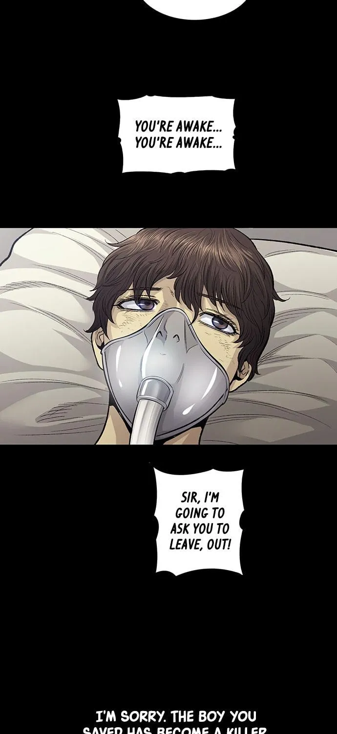 Vigilante Chapter 138 page 47 - 