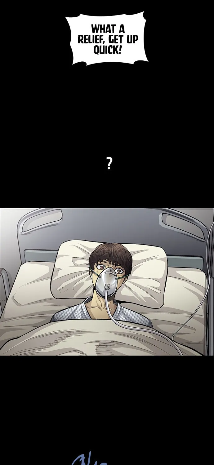 Vigilante Chapter 138 page 51 - 