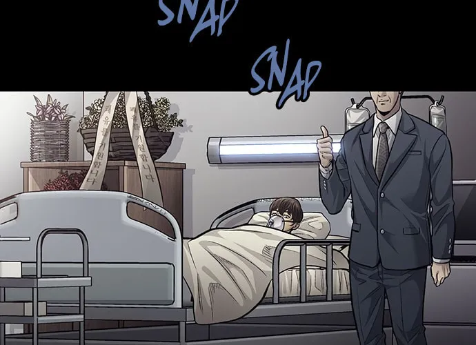 Vigilante Chapter 138 page 52 - 