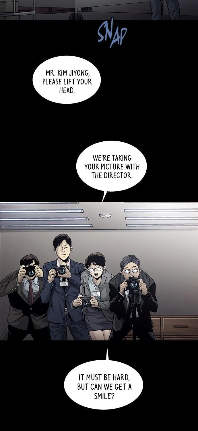 Vigilante Chapter 138 page 53 - 