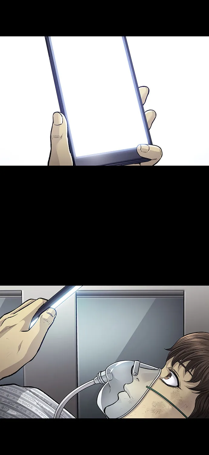 Vigilante Chapter 138 page 57 - 