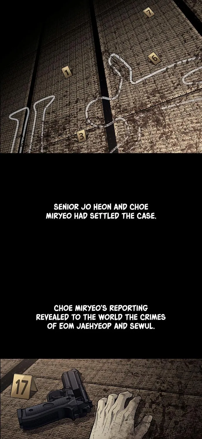 Vigilante Chapter 138 page 59 - 