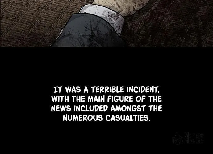 Vigilante Chapter 138 page 60 - 
