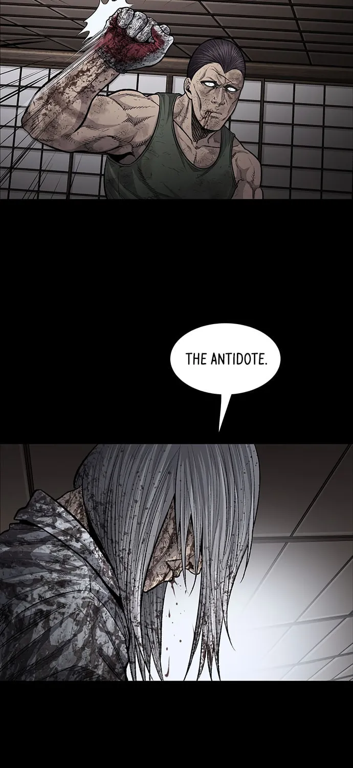 Vigilante Chapter 138 page 7 - 