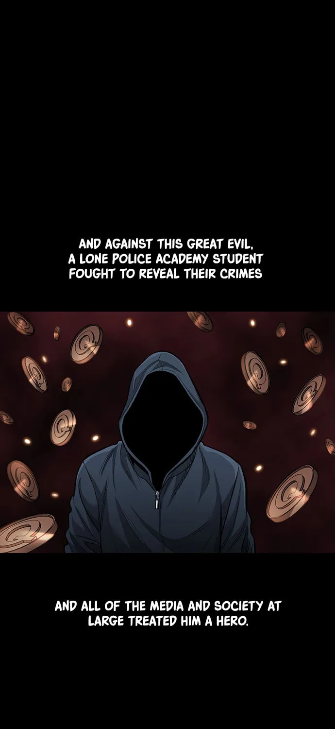 Vigilante Chapter 138 page 61 - 