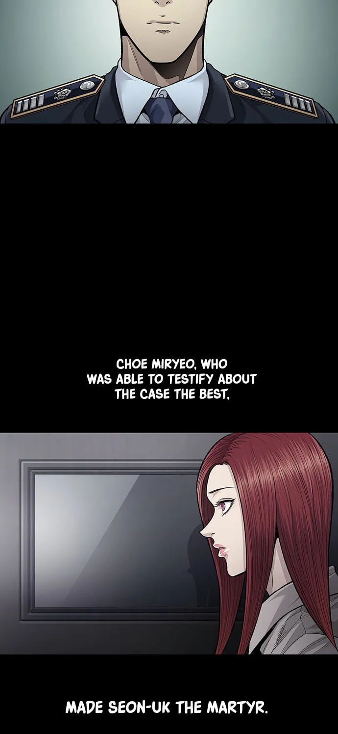 Vigilante Chapter 138 page 63 - 