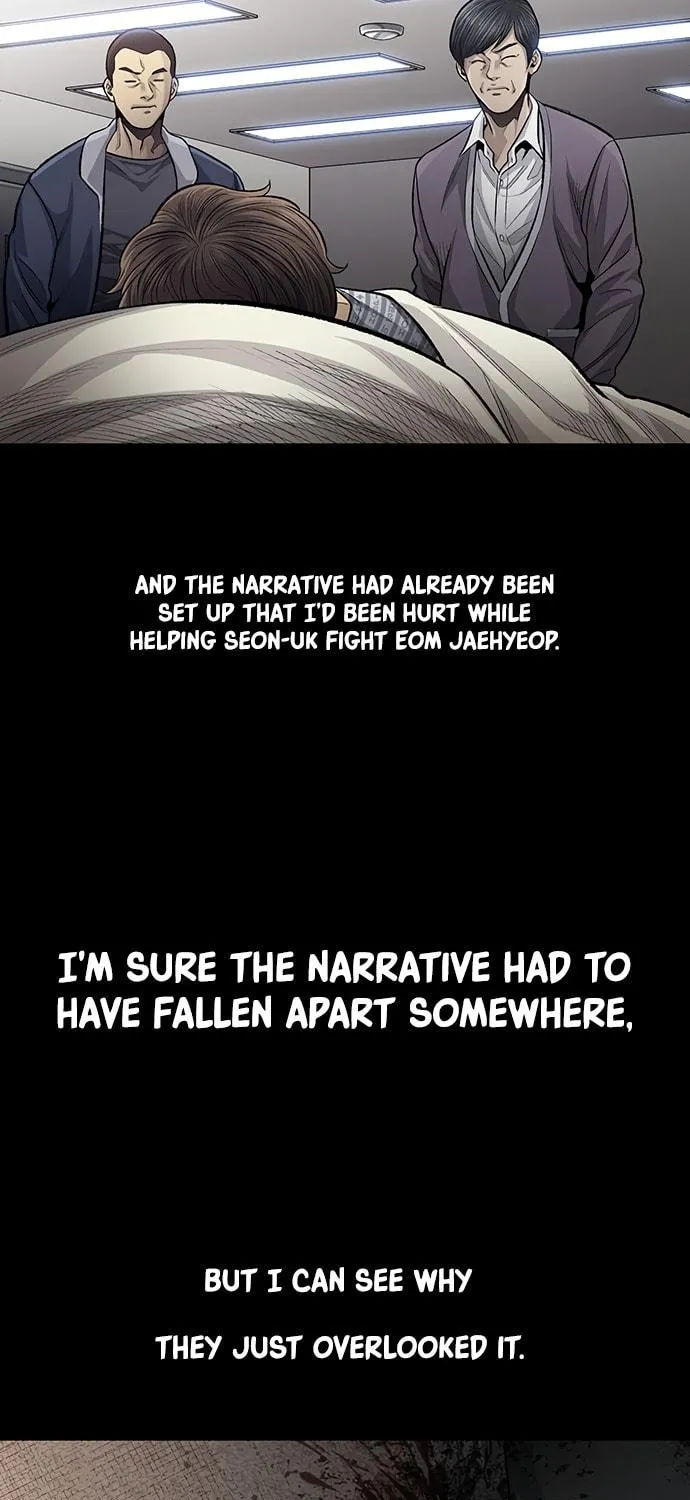 Vigilante Chapter 138 page 65 - 