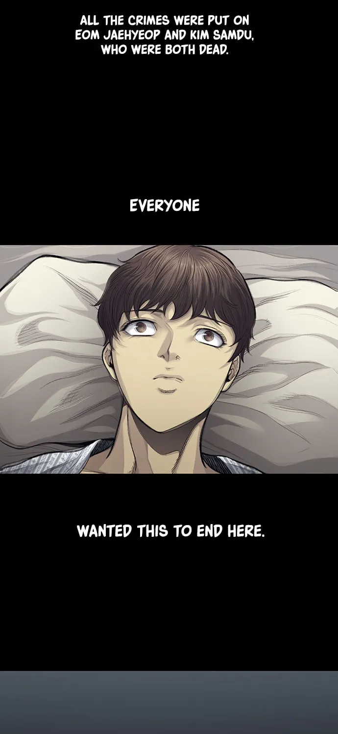 Vigilante Chapter 138 page 67 - 