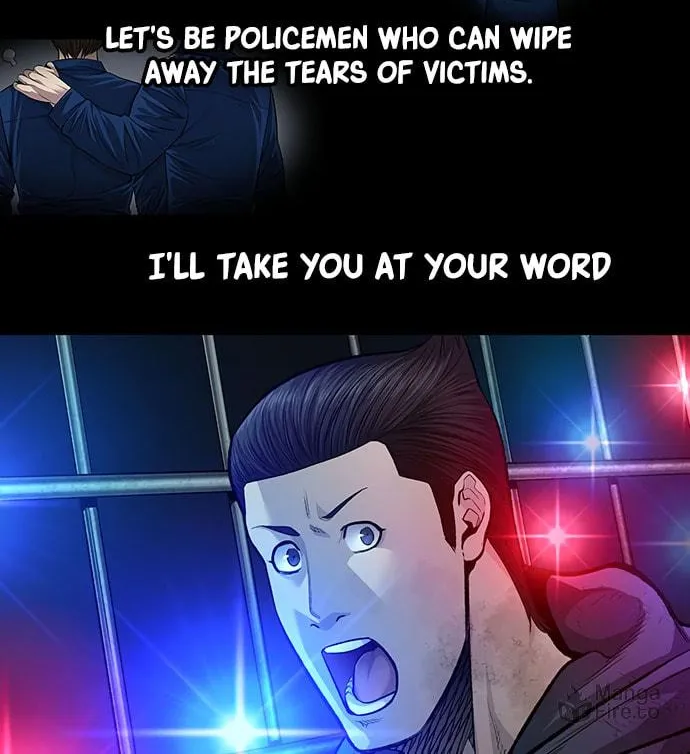 Vigilante Chapter 138 page 72 - 