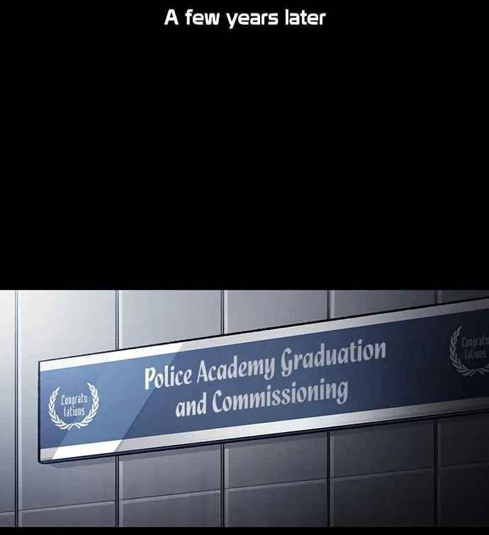 Vigilante Chapter 138 page 74 - 