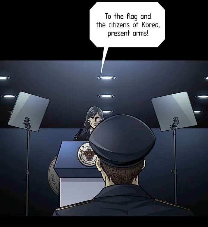 Vigilante Chapter 138 page 76 - 
