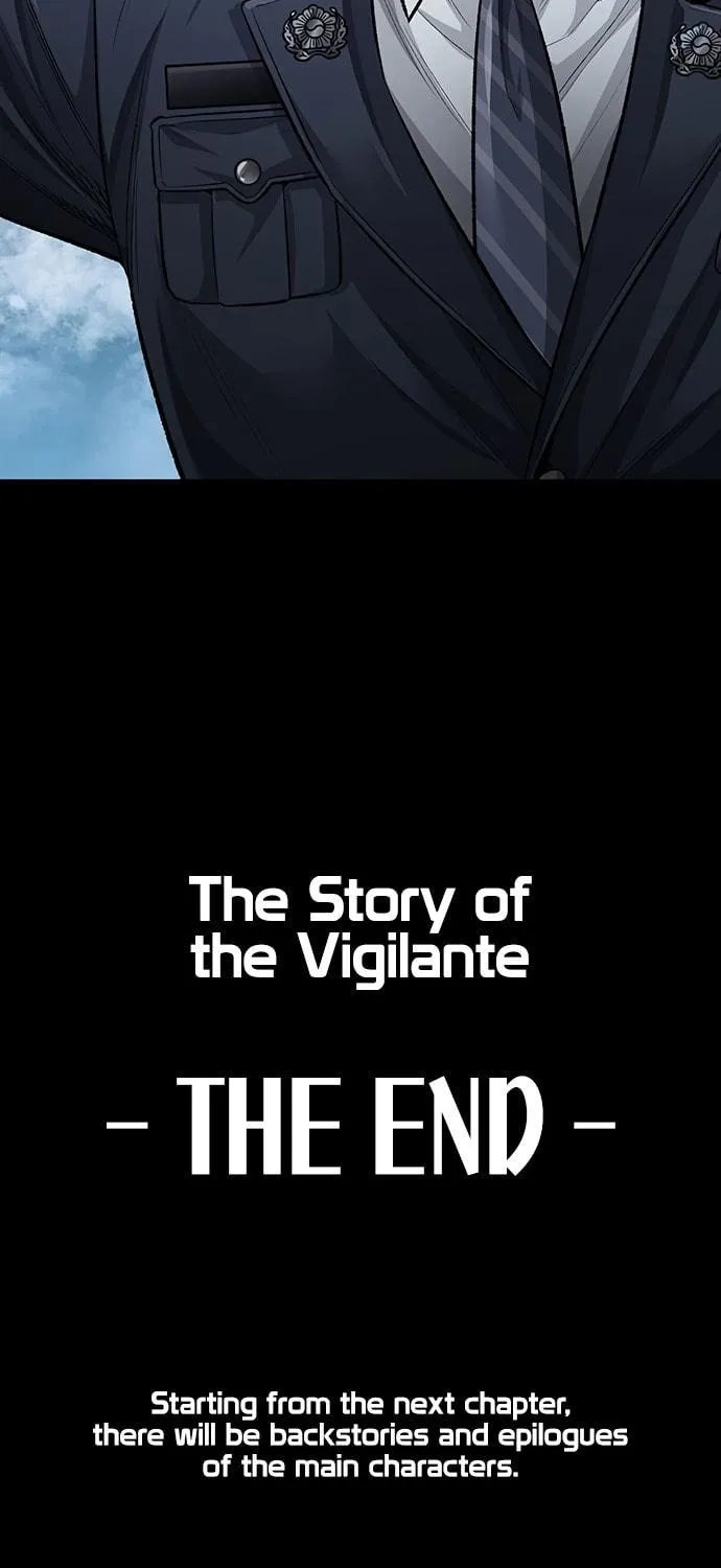 Vigilante Chapter 138 page 79 - 