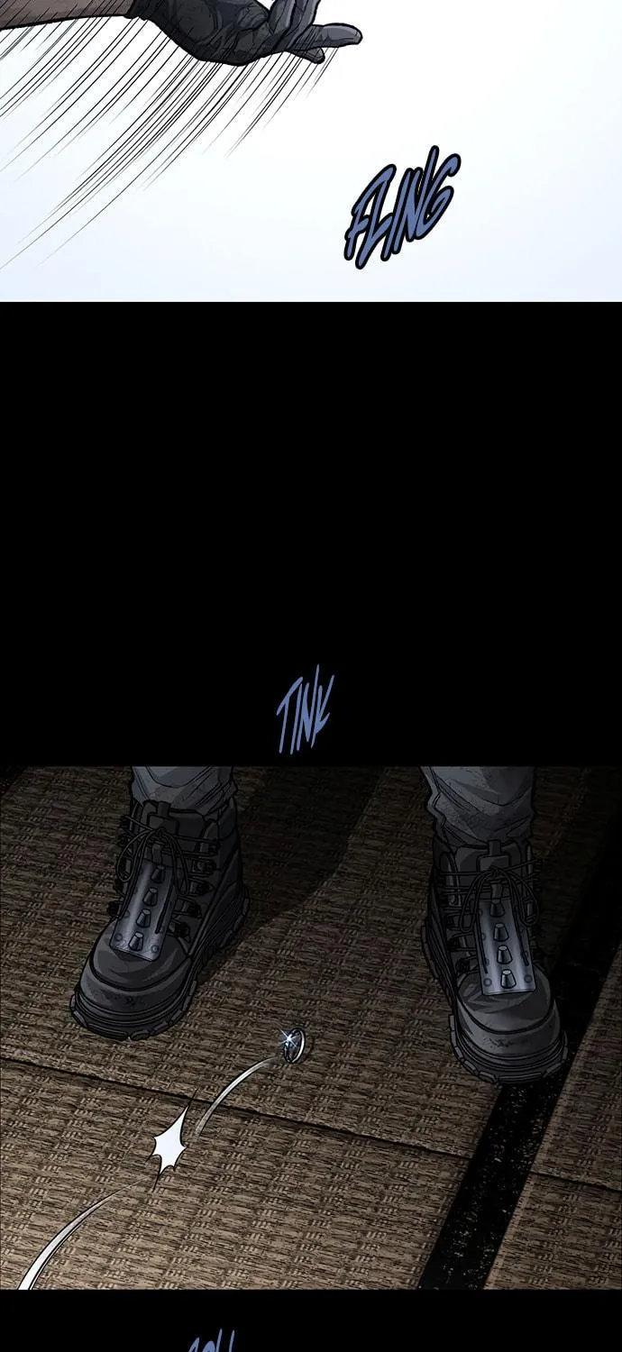 Vigilante Chapter 138 page 9 - 