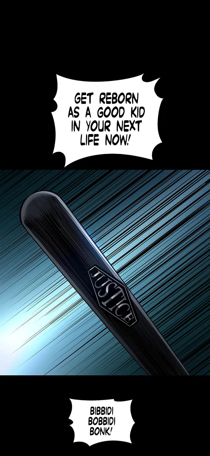 Vigilante Chapter 139 page 1 - 