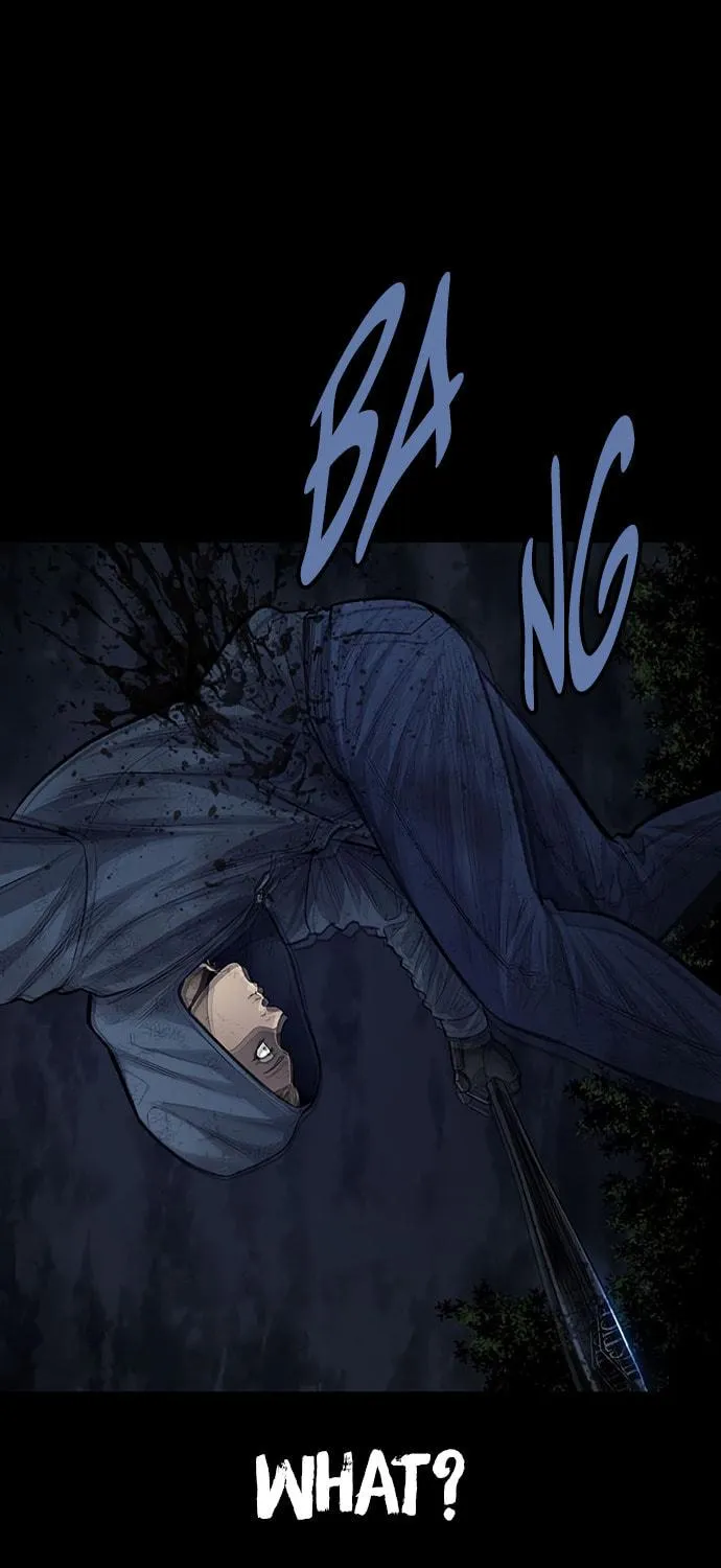 Vigilante Chapter 139 page 11 - 