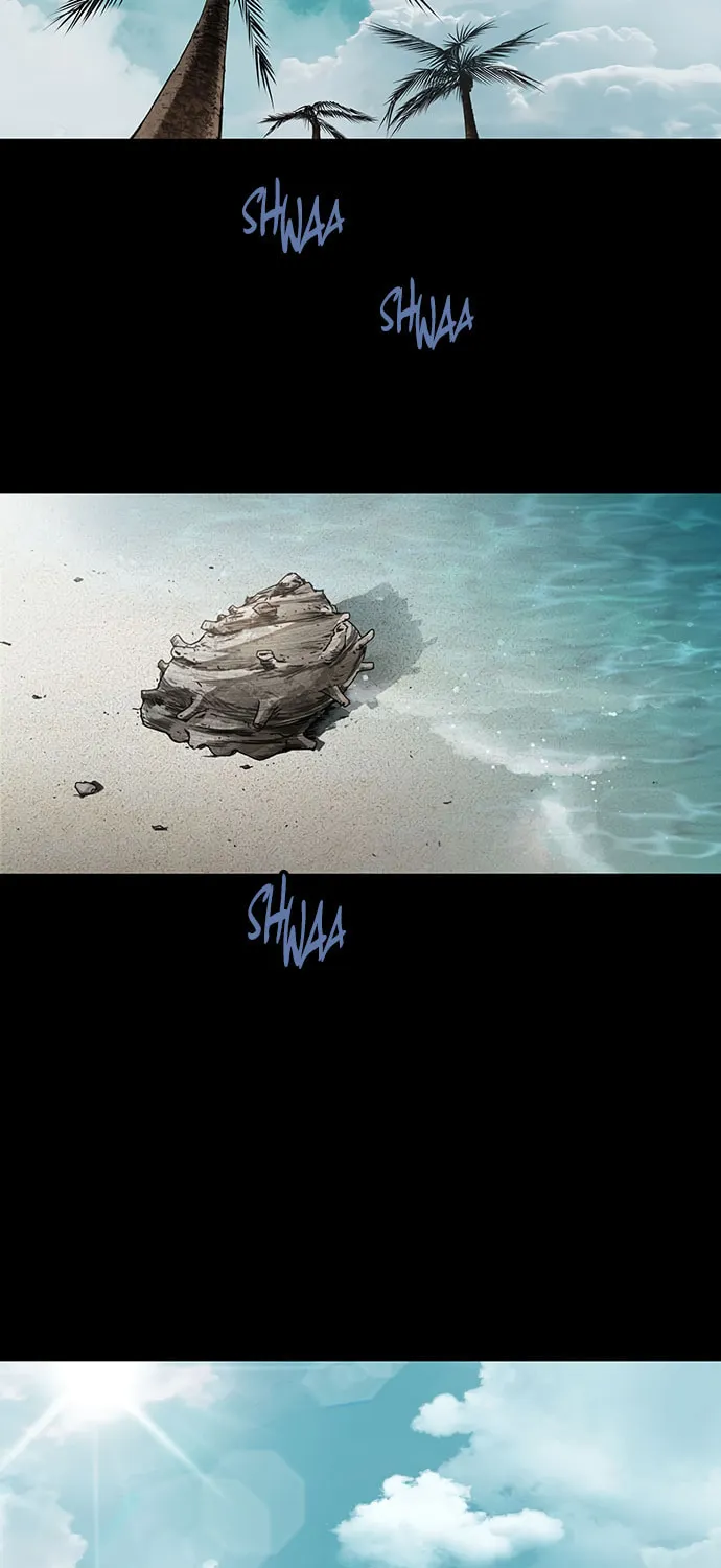 Vigilante Chapter 139 page 15 - 