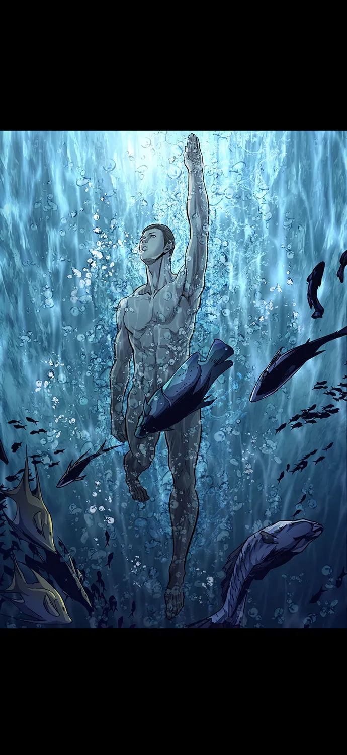 Vigilante Chapter 139 page 21 - 