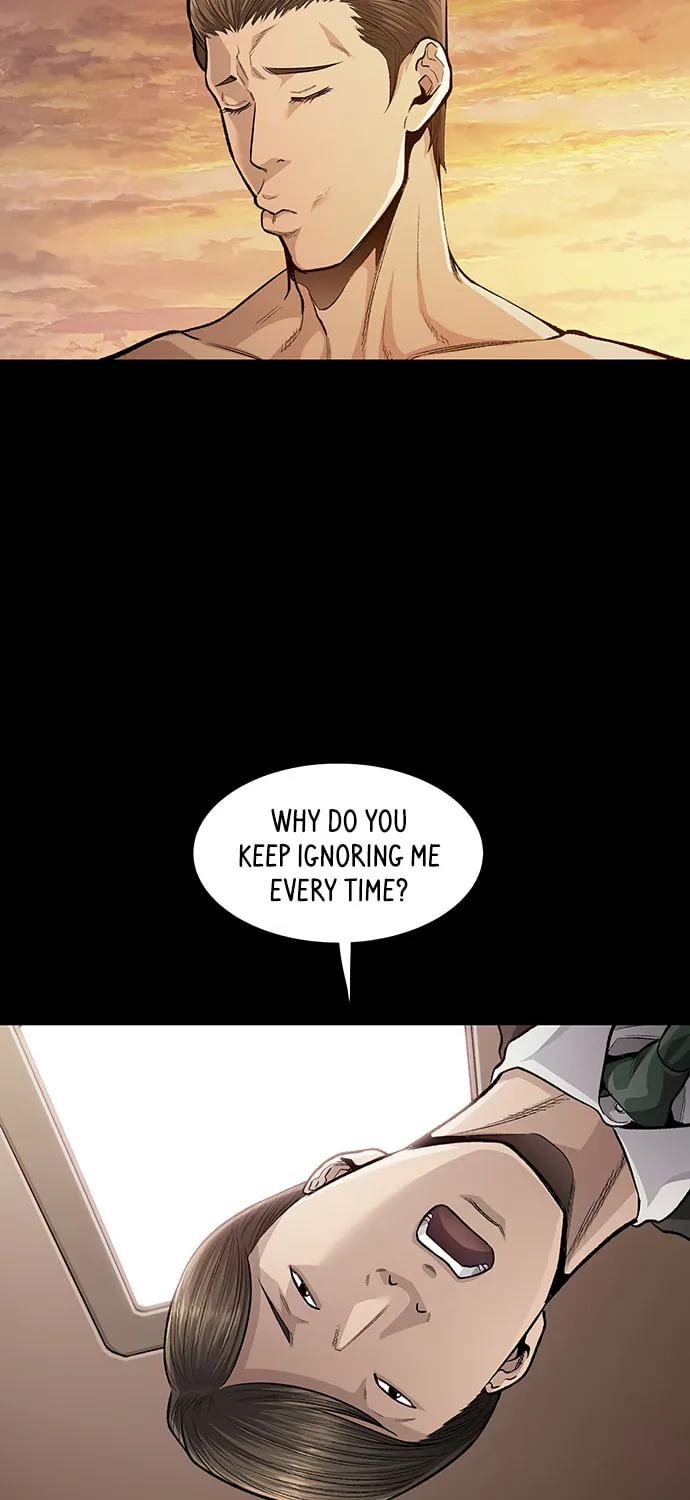 Vigilante Chapter 139 page 27 - 