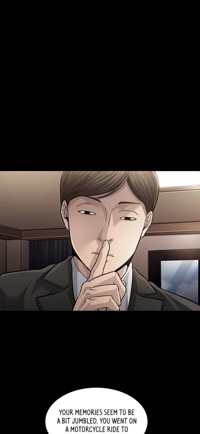 Vigilante Chapter 139 page 31 - 