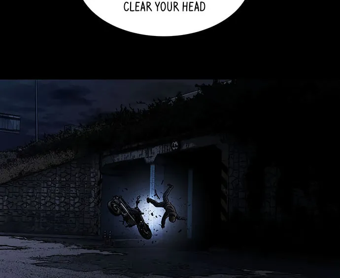 Vigilante Chapter 139 page 32 - 