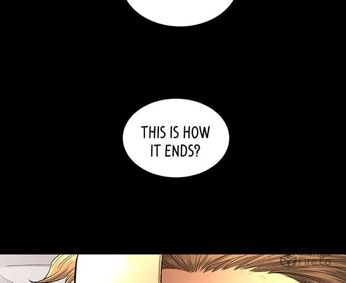 Vigilante Chapter 139 page 36 - 