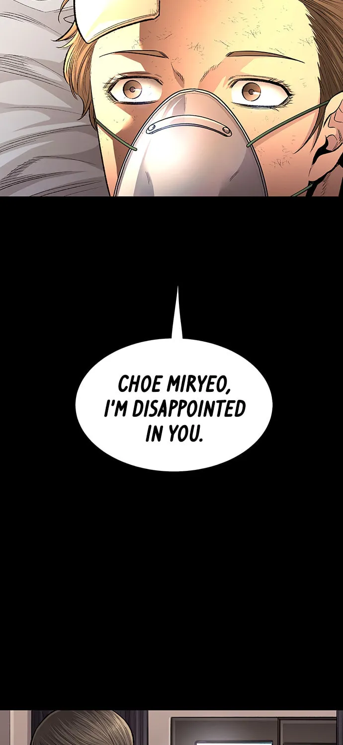 Vigilante Chapter 139 page 37 - 