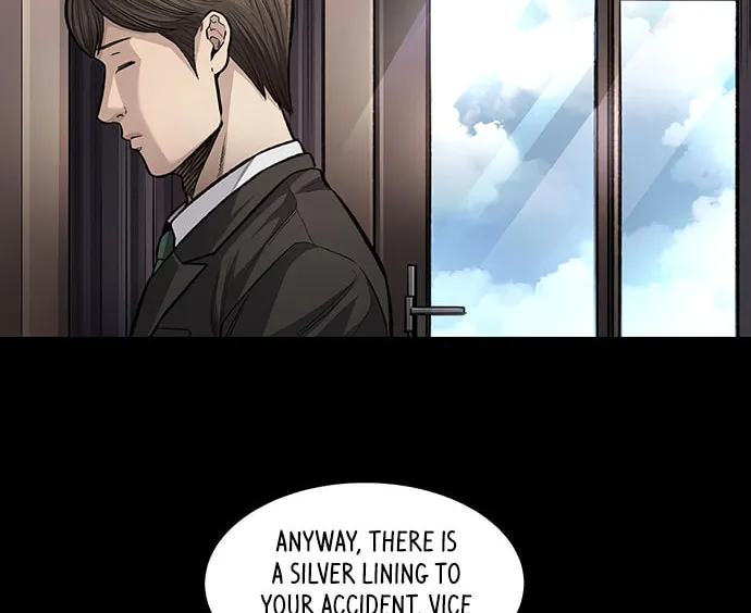 Vigilante Chapter 139 page 38 - 