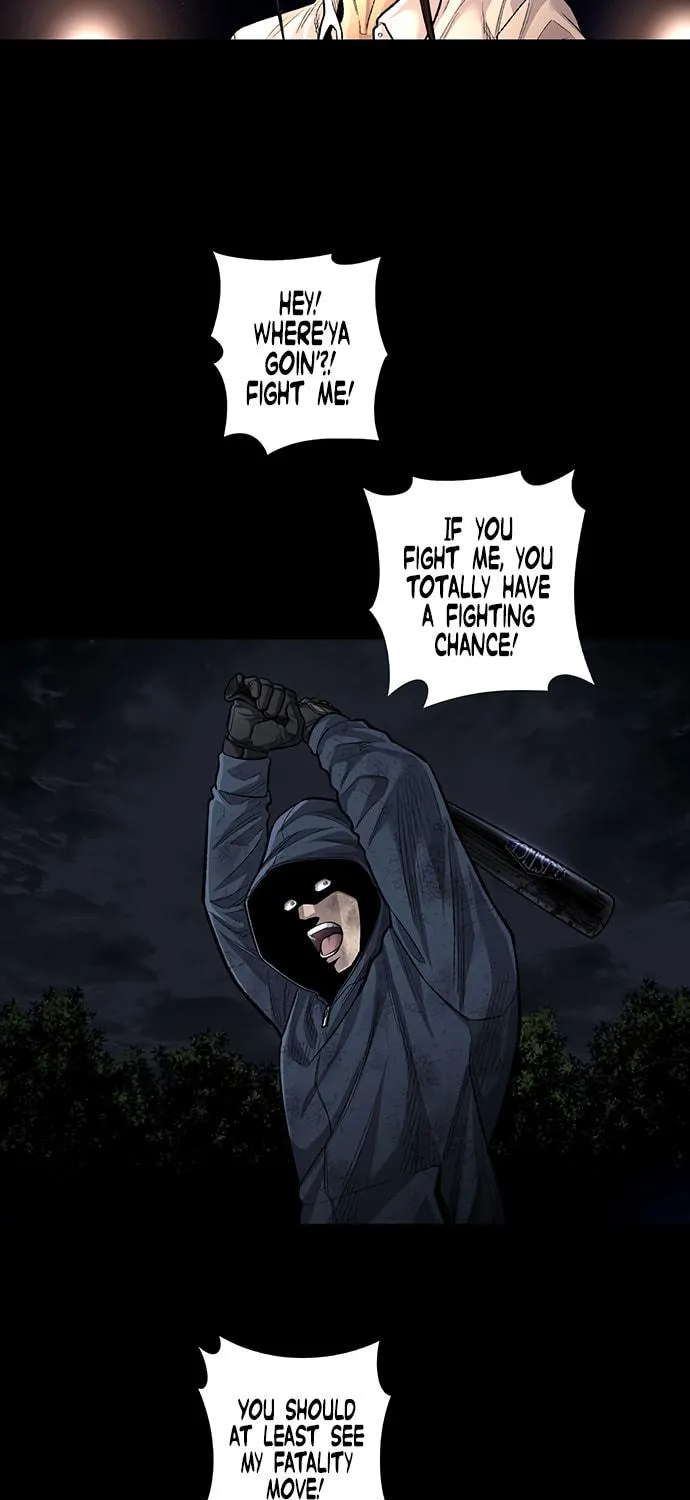 Vigilante Chapter 139 page 5 - 