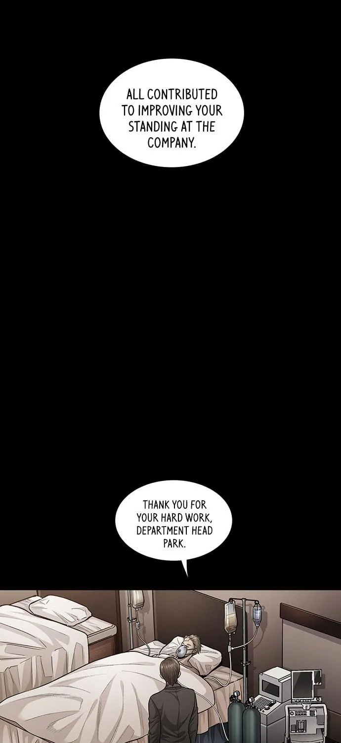 Vigilante Chapter 139 page 41 - 