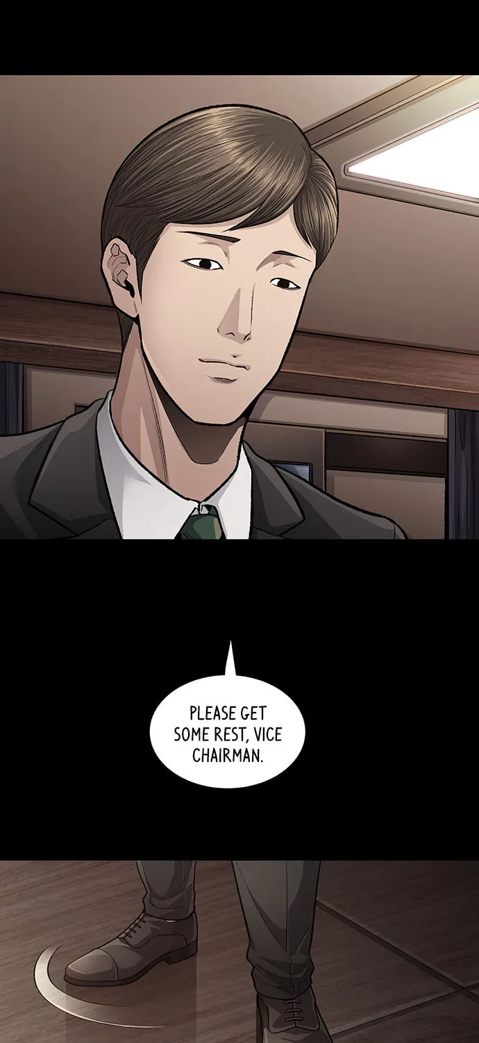 Vigilante Chapter 139 page 43 - 