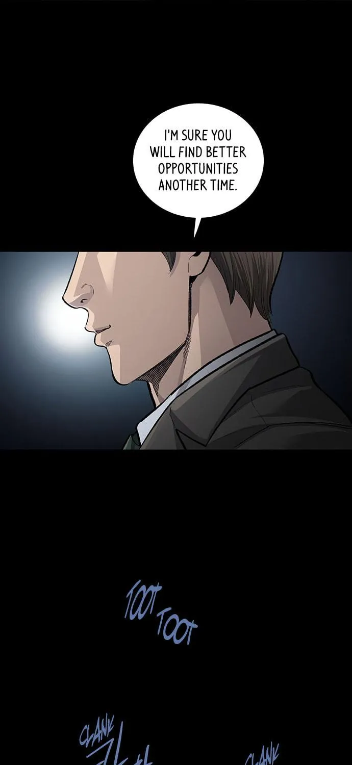 Vigilante Chapter 139 page 47 - 