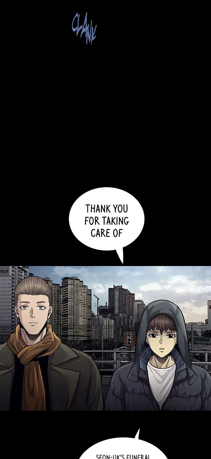 Vigilante Chapter 139 page 51 - 