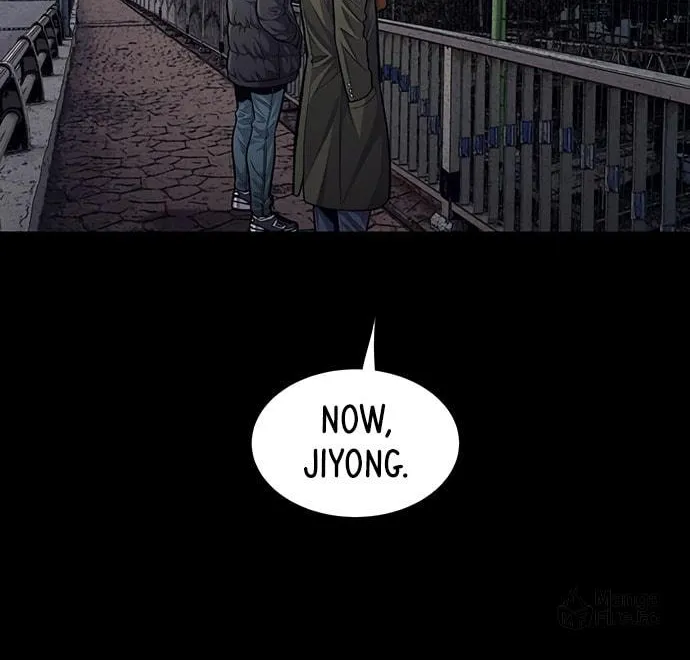 Vigilante Chapter 139 page 54 - 