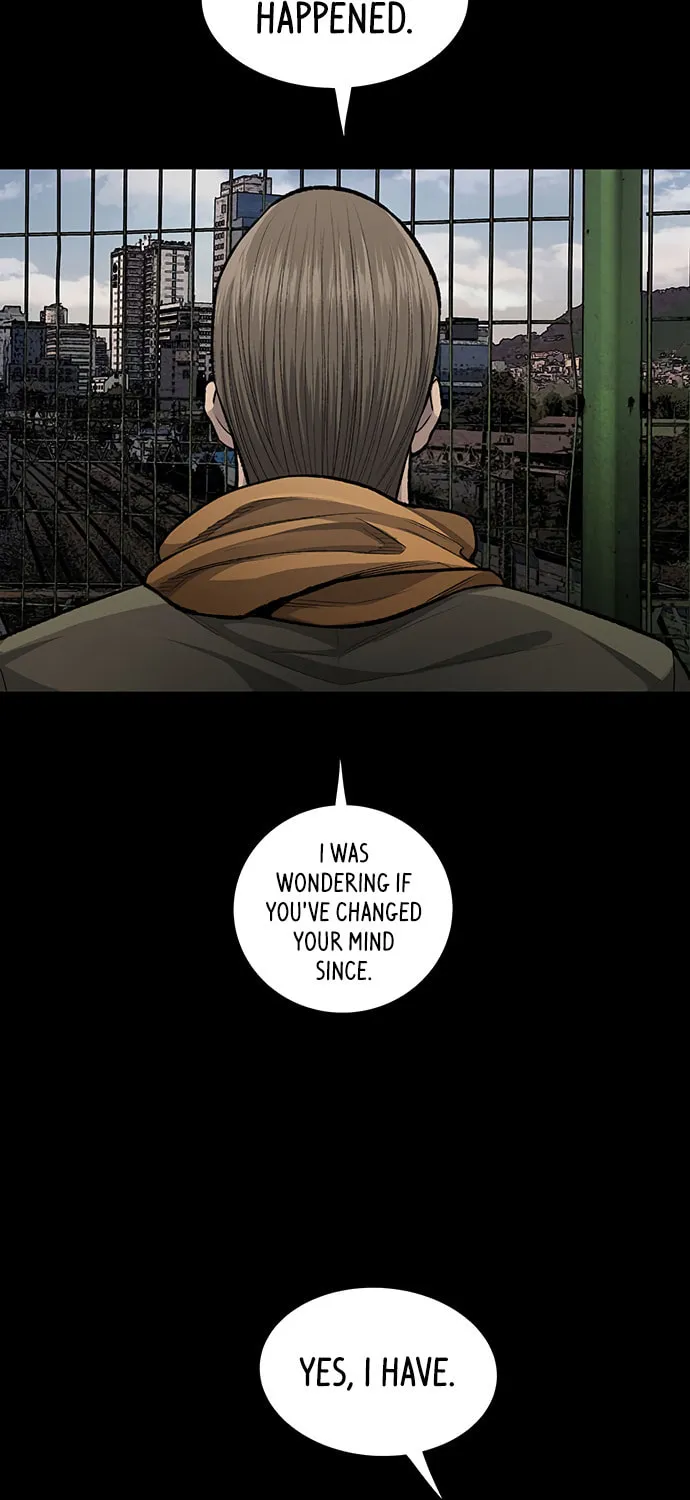 Vigilante Chapter 139 page 57 - 