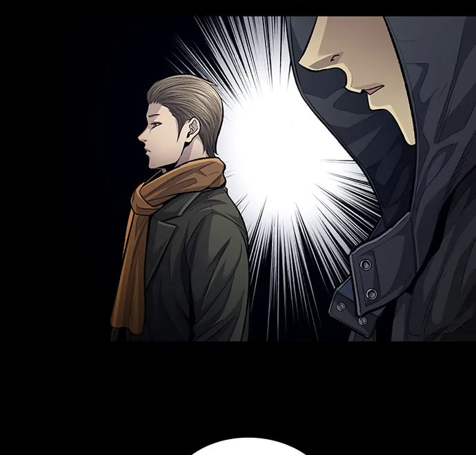 Vigilante Chapter 139 page 58 - 