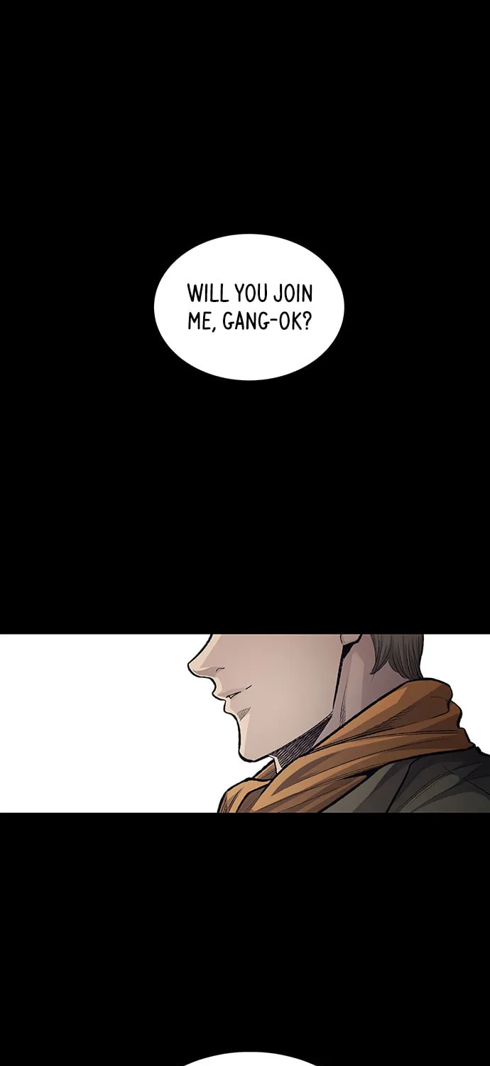 Vigilante Chapter 139 page 61 - 