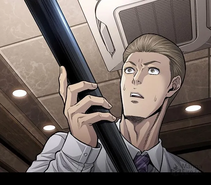 Vigilante Chapter 139 page 70 - 