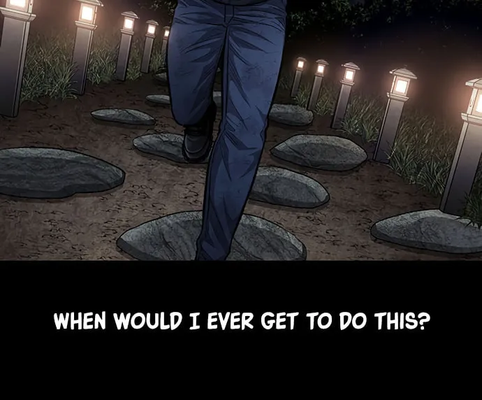 Vigilante Chapter 139 page 8 - 