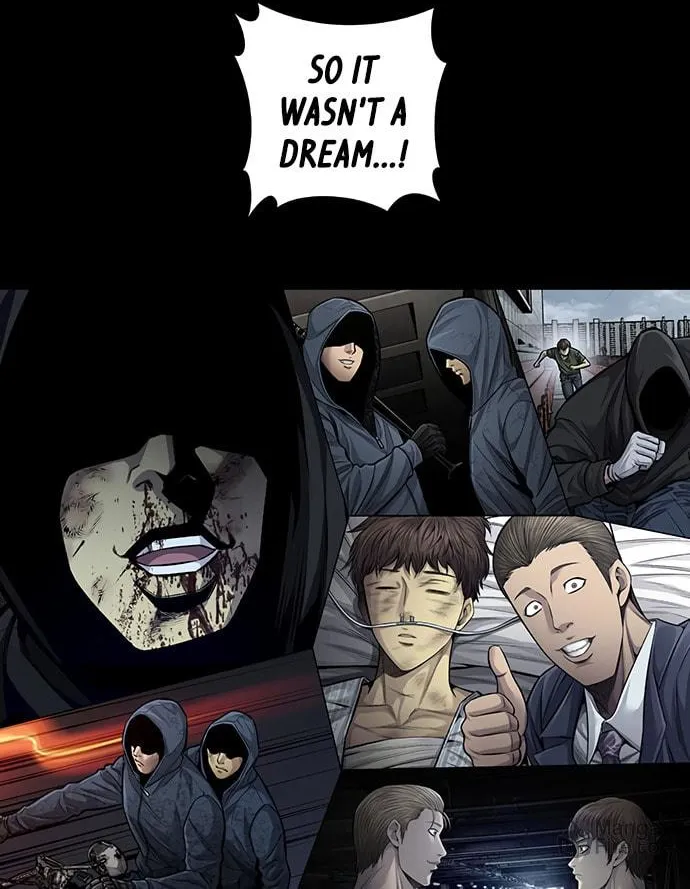 Vigilante Chapter 139 page 72 - 