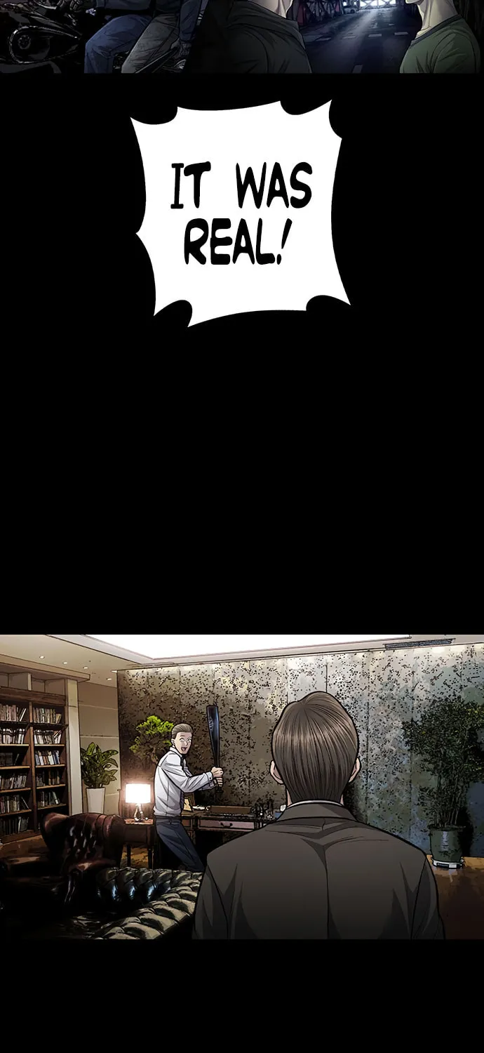 Vigilante Chapter 139 page 73 - 