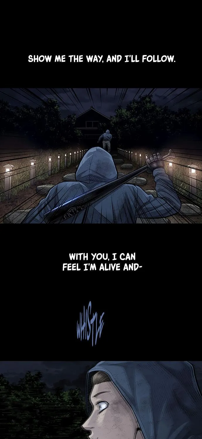 Vigilante Chapter 139 page 9 - 