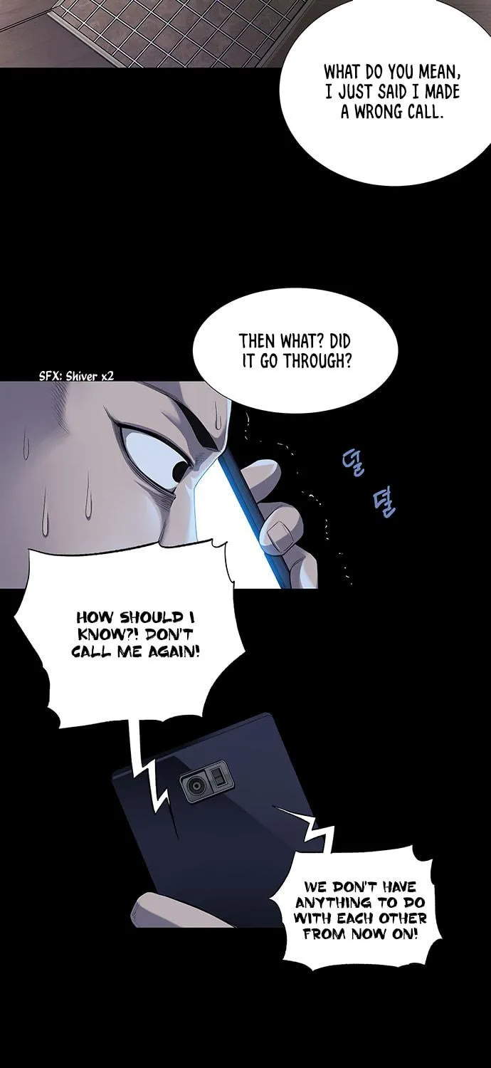 Vigilante Chapter 14 page 12 - 