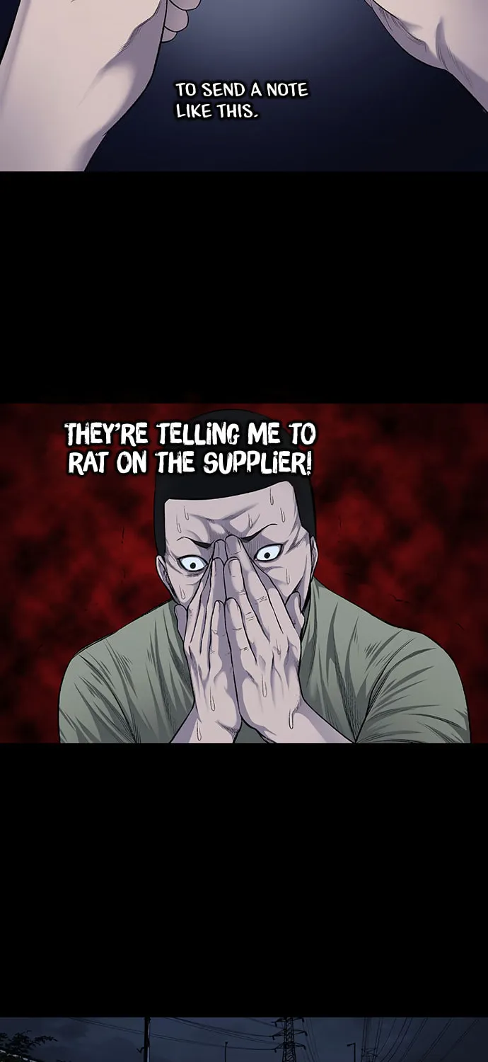 Vigilante Chapter 14 page 16 - 