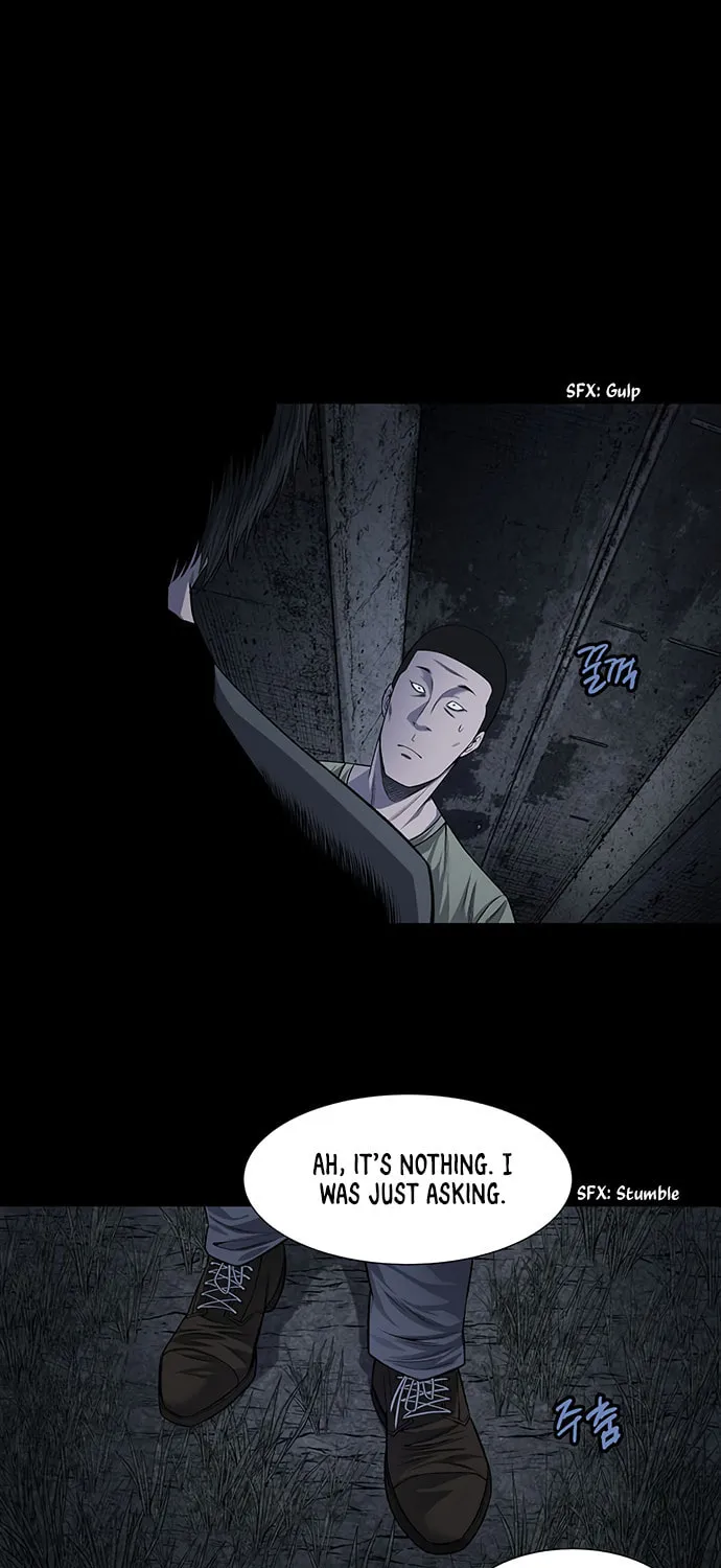 Vigilante Chapter 14 page 23 - 