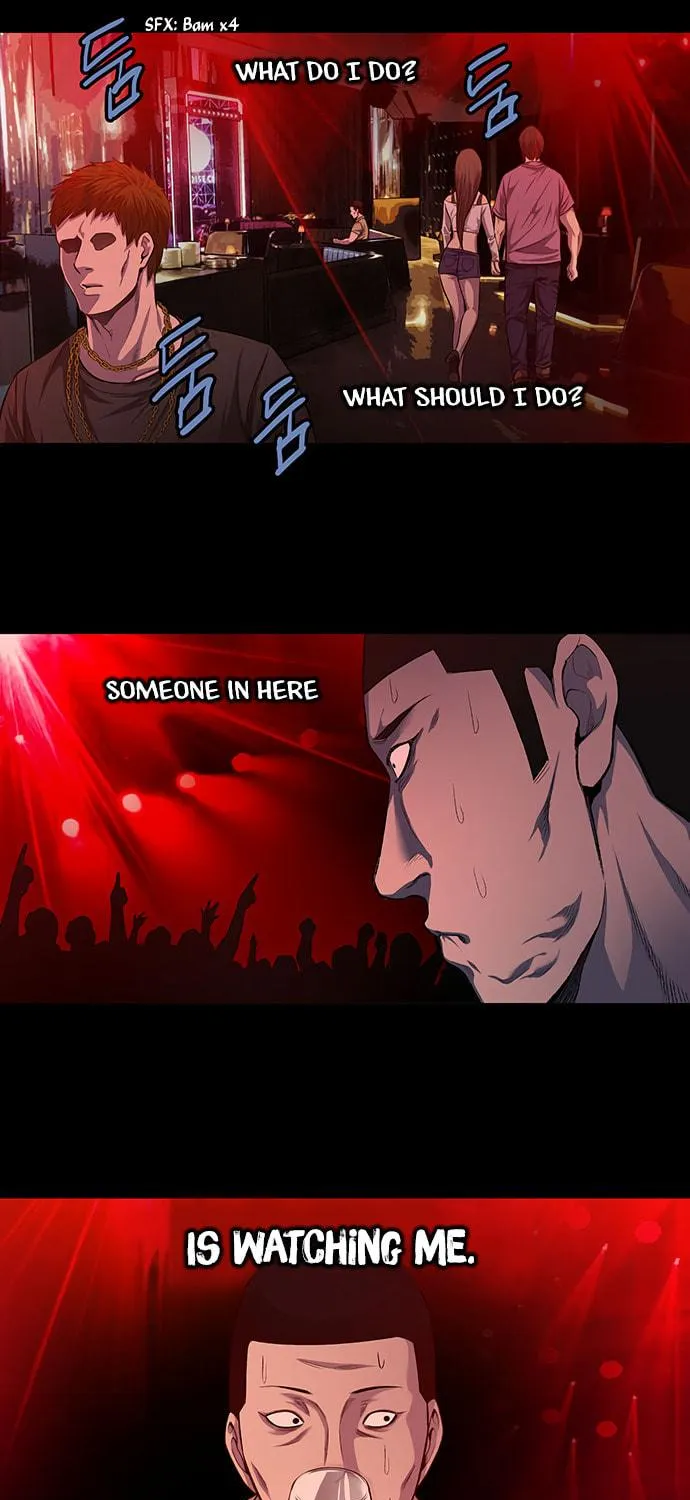 Vigilante Chapter 14 page 26 - 