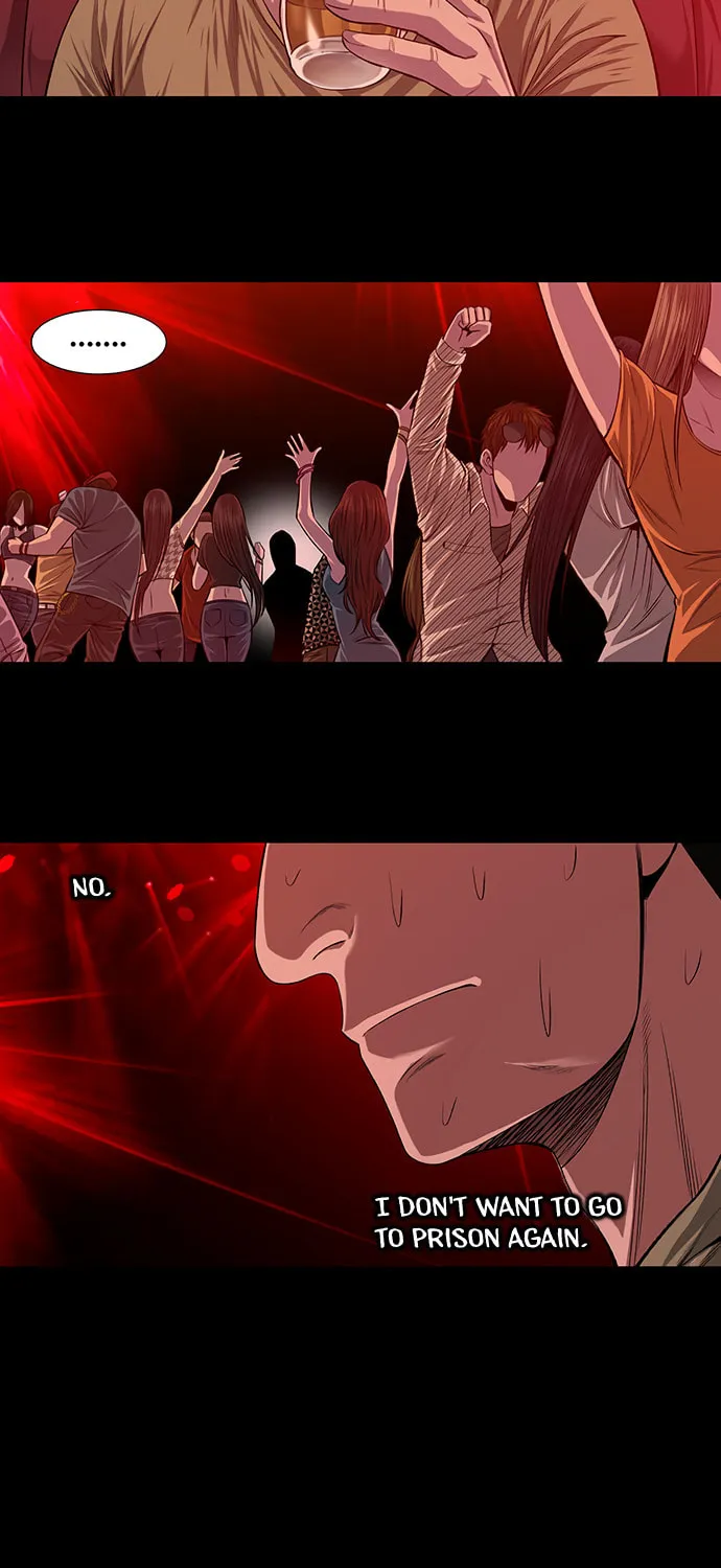 Vigilante Chapter 14 page 28 - 