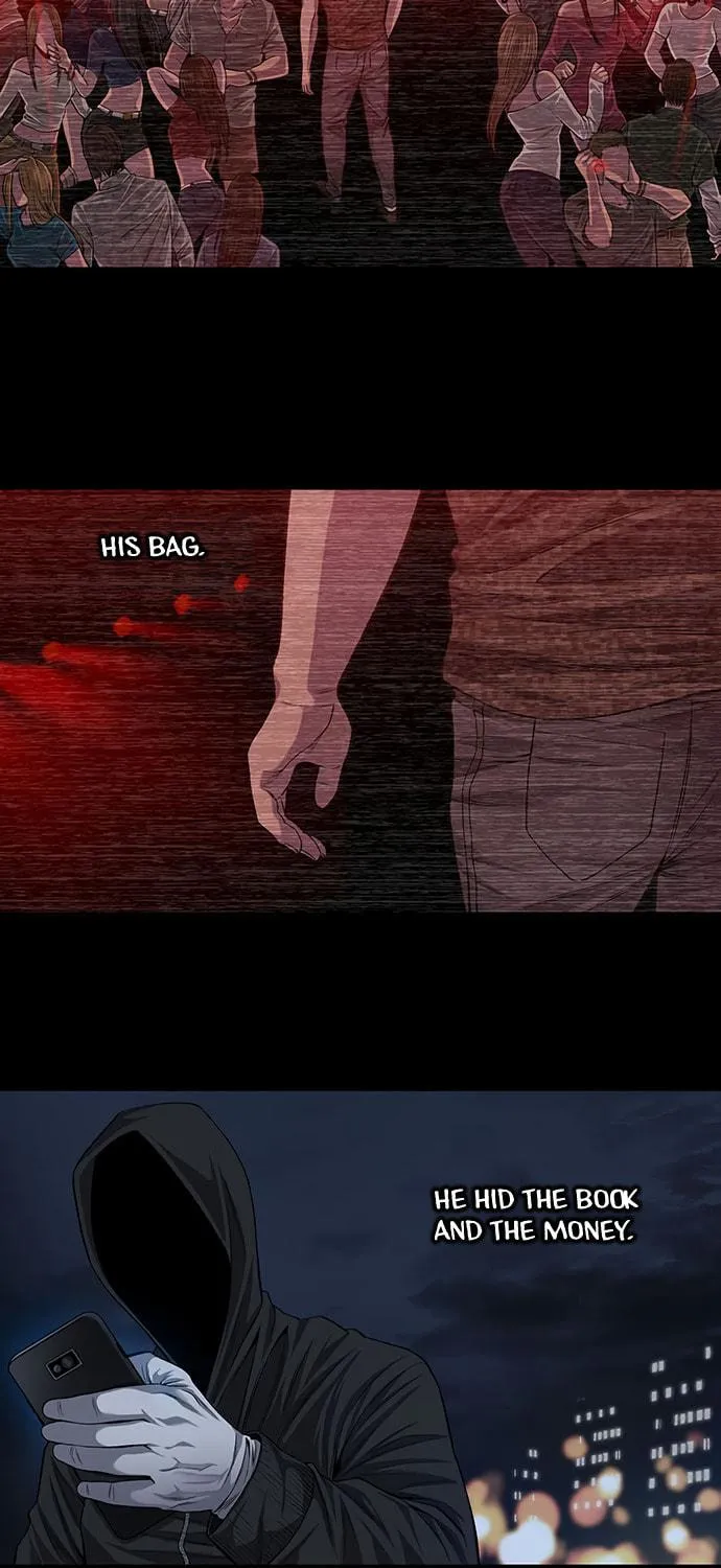 Vigilante Chapter 14 page 38 - 