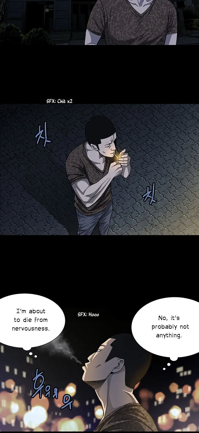 Vigilante Chapter 14 page 48 - 