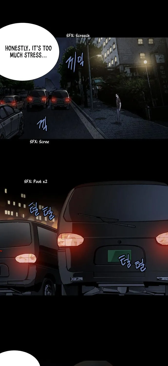Vigilante Chapter 14 page 50 - 