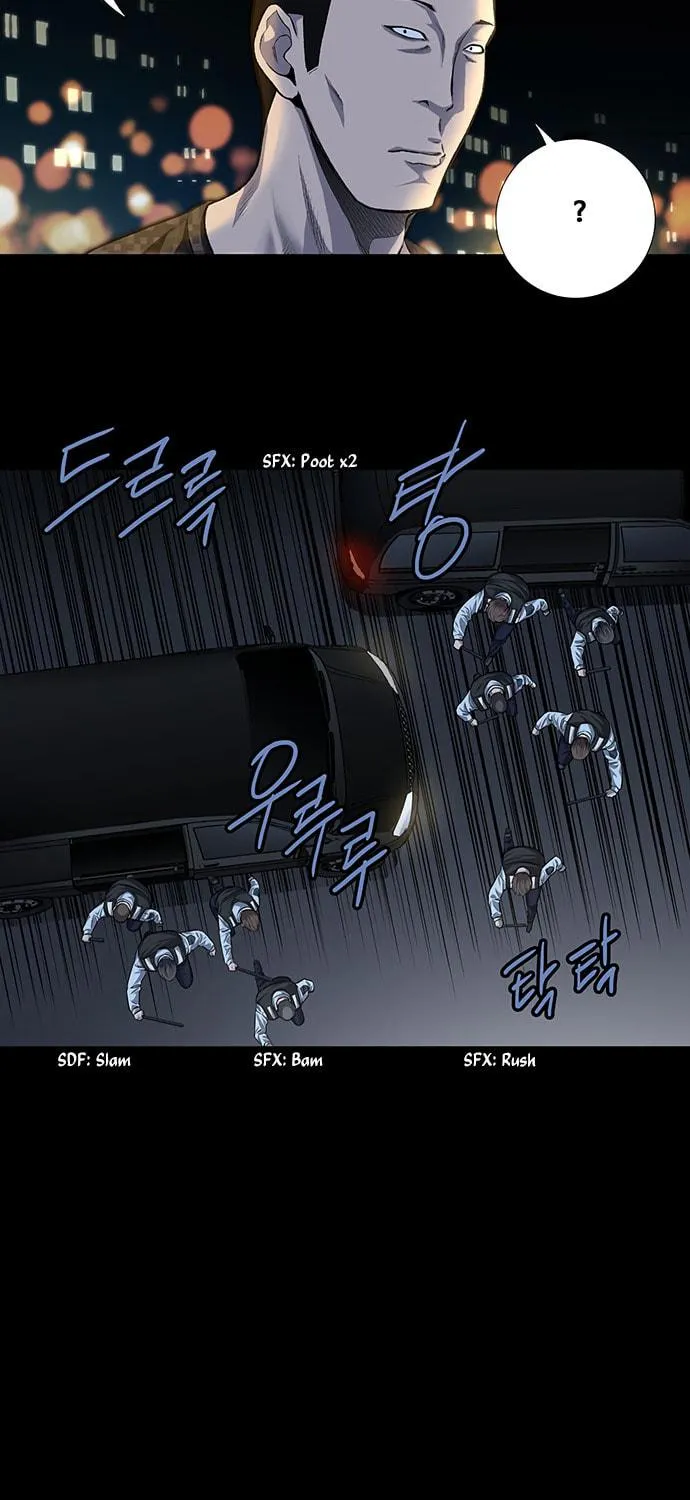 Vigilante Chapter 14 page 52 - 